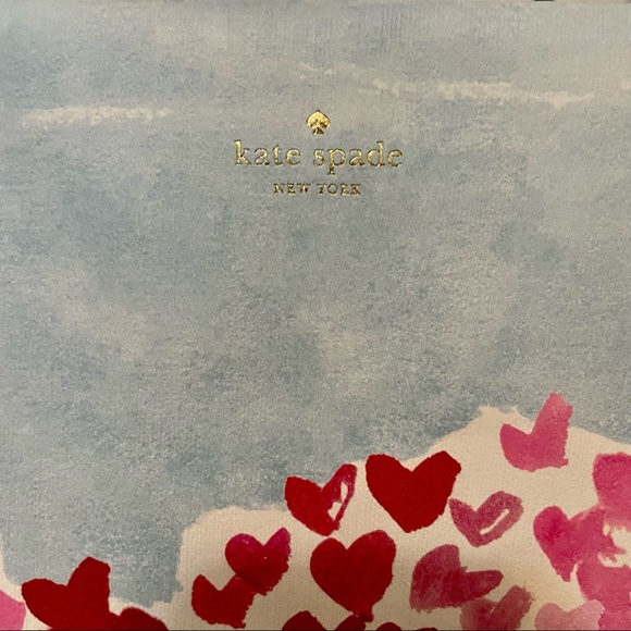 Large Kate Spade tote - Picture 4 of 11